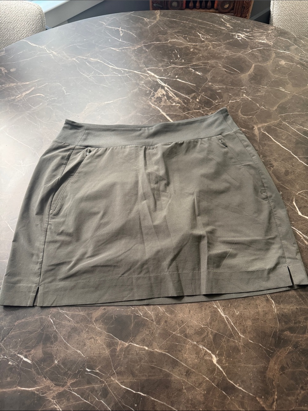 Athleta SoHo skort